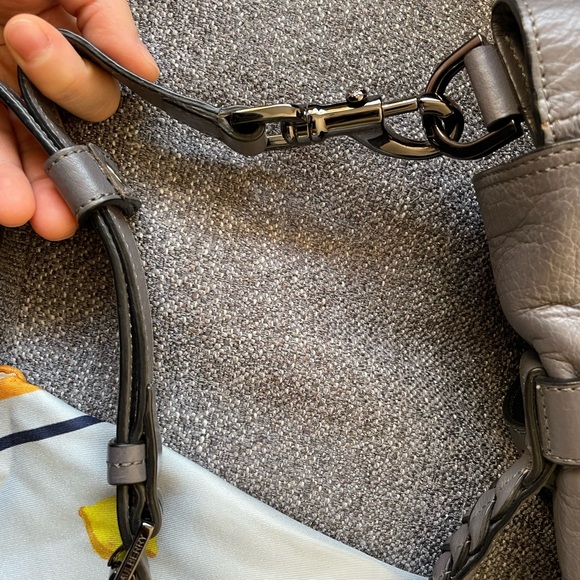 Mulberry Alexa bag 🖤 - Picture 12 of 16